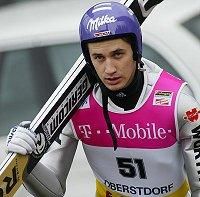 dublu campion mondial ! 
din pacate in ultimii ani nu a mai reusit nimic il simpatizez si ii tin